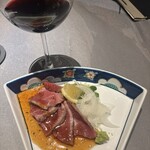 煮込みや しるし - 