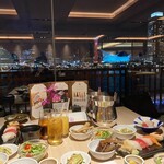 神戸みなと温泉 蓮 - 