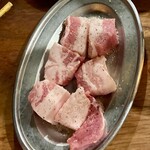 ホルモンまさる  - 