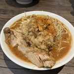 ラーメンマルキ - 