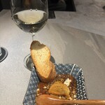 煮込みや しるし - 