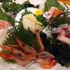 磯魚・イセエビ料理 ふる里