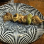 そね田やきとりや - 