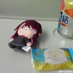 崎陽軒 - ドリンク写真: