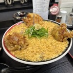 極楽うどん TKU - 