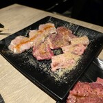 おやじのやまだ - 