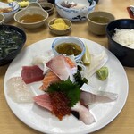 活魚料理 びんび家 - 