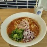 La Maison du Ramen ビスク - 