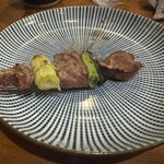 そね田やきとりや - 