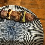 そね田やきとりや - 