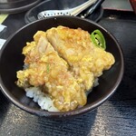 極楽うどん TKU - 