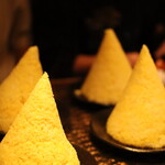 ラマイ - キンタマーニ4つ盛り