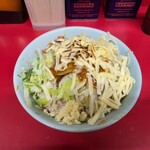 ラーメン二郎 - 