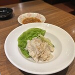 焼肉 ジャンボ - 