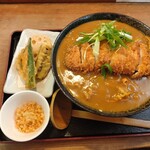 自家製麺　うどん日和 - 