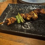 そね田やきとりや - 