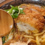 自家製麺　うどん日和 - 
