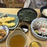 活魚料理 びんび家 - 