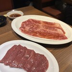 焼肉 ジャンボ - 