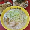 らーめん弁慶 浅草本店