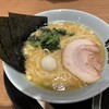 家系ラーメン 佐々喜家