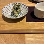 食堂うなり 小伝馬町 - 