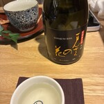 食堂うなり 小伝馬町 - 