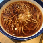 せきれい橋 川上庵 - 