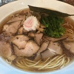 魂麺  - 