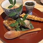 食堂うなり 小伝馬町 - 