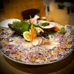 魚ト肴いとおかし - 