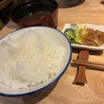 食堂うなり - 