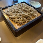 せきれい橋 川上庵 - 