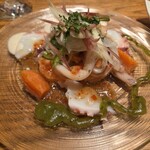 オリーブアージョ - 