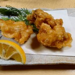 九州八豊　やせうまだんご汁 - 