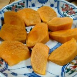 九州八豊　やせうまだんご汁 - 