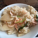 うなぎ釜めし藤田 - 