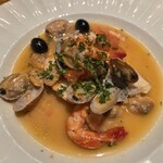 オリーブアージョ - 