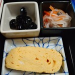 九州八豊　やせうまだんご汁 - 