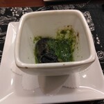 ふらんす料理　蓮 - 