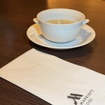 マンダリンコート - 