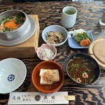 うなぎ釜めし藤田 - 