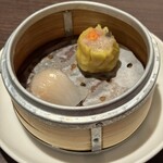 マンダリンコート - 