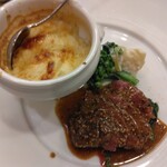 ふらんす料理　蓮 - 