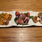 オリーブアージョ - 