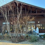 ささき牧場カフェ - 