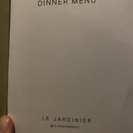 Le Jardinier - 