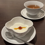 マンダリンコート - 