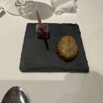 ラー・エ・ミクニ - 