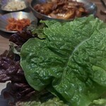 韓国料理屋 きむん家 - 